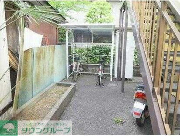 オークハイホームの物件内観写真